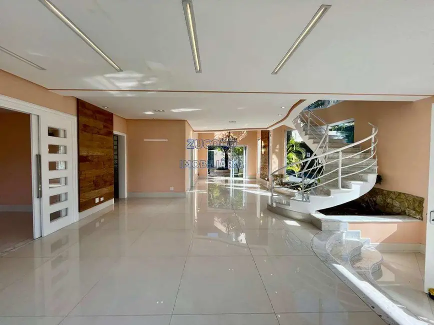 Foto 3 de Casa de Condomínio com 4 quartos à venda, 458m2 em Anchieta, Sao Bernardo Do Campo - SP