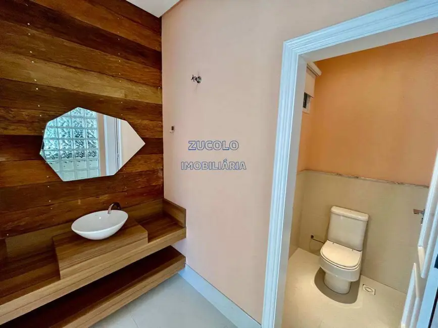 Foto 6 de Casa de Condomínio com 4 quartos à venda, 458m2 em Anchieta, Sao Bernardo Do Campo - SP