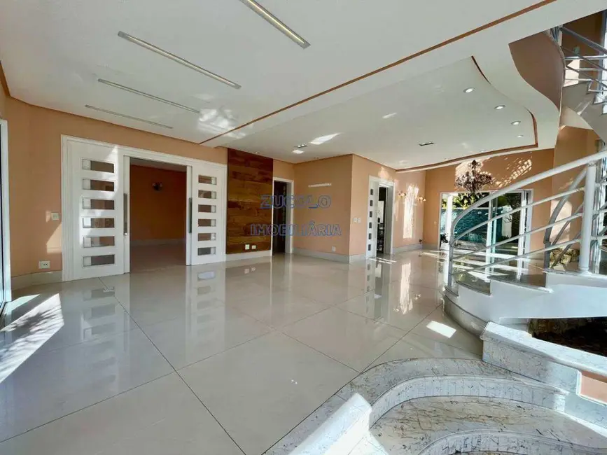 Foto 2 de Casa de Condomínio com 4 quartos à venda, 458m2 em Anchieta, Sao Bernardo Do Campo - SP