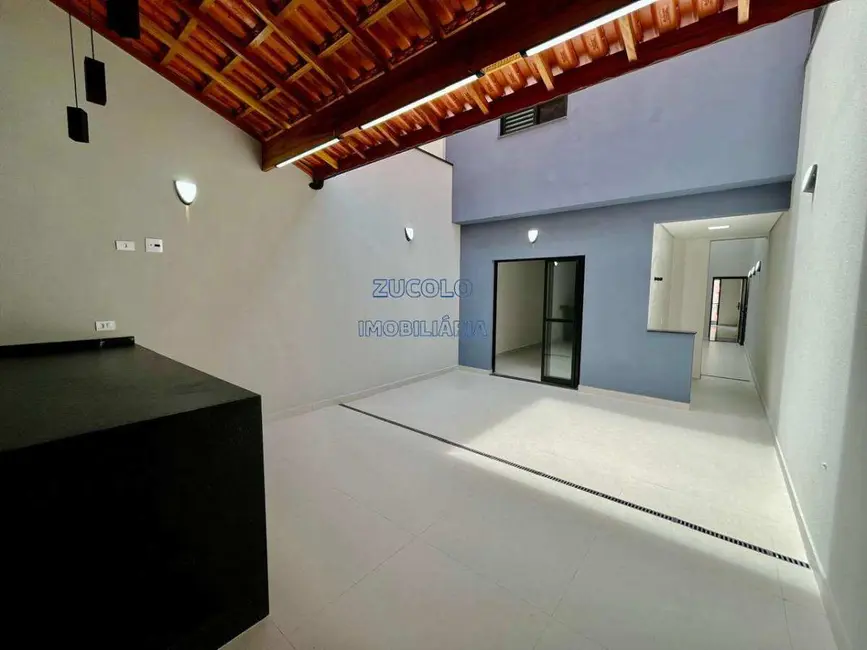 Sobrado com 3 quartos à venda, 223m2 em Assunção, Sao Bernardo Do Campo - SP - imagem 7 Foto 7 de Sobrado com 3 quartos à venda, 223m2 em Assunção, Sao Bernardo Do Campo - SP