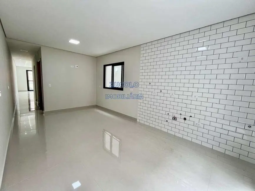 Sobrado com 3 quartos à venda, 223m2 em Assunção, Sao Bernardo Do Campo - SP - imagem 4 Foto 4 de Sobrado com 3 quartos à venda, 223m2 em Assunção, Sao Bernardo Do Campo - SP