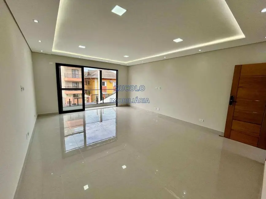 Sobrado com 3 quartos à venda, 223m2 em Assunção, Sao Bernardo Do Campo - SP - imagem 1 Foto 1 de Sobrado com 3 quartos à venda, 223m2 em Assunção, Sao Bernardo Do Campo - SP