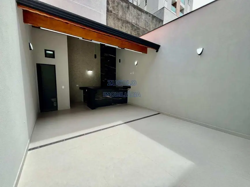 Sobrado com 3 quartos à venda, 223m2 em Assunção, Sao Bernardo Do Campo - SP - imagem 9 Foto 9 de Sobrado com 3 quartos à venda, 223m2 em Assunção, Sao Bernardo Do Campo - SP