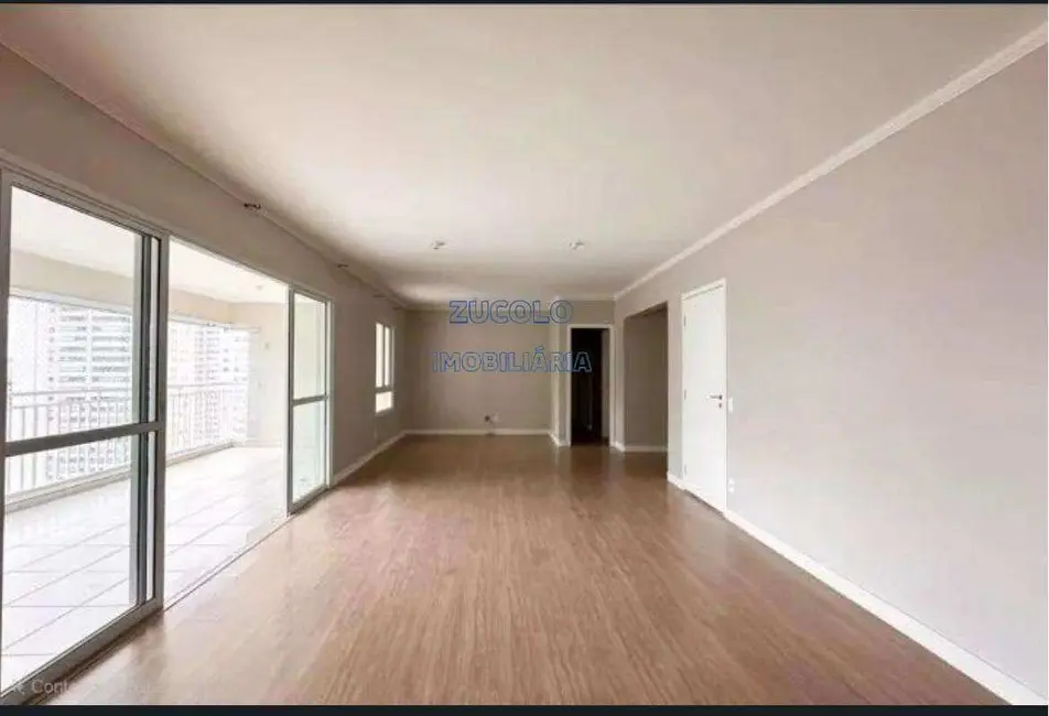 Foto 1 de Apartamento com 3 quartos para alugar, 155m2 em Centro, Sao Bernardo Do Campo - SP