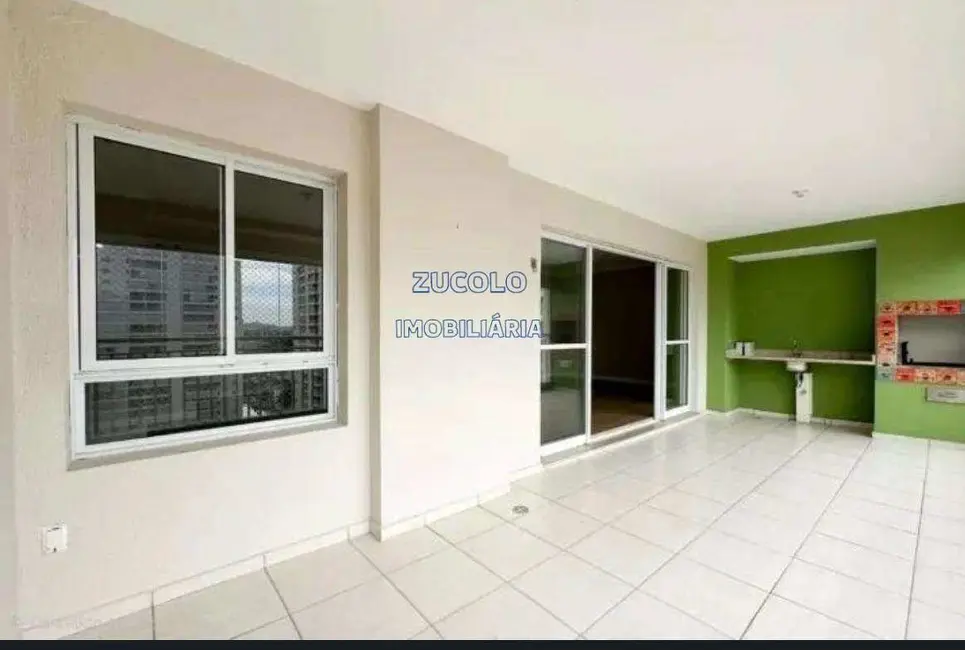 Foto 3 de Apartamento com 3 quartos para alugar, 155m2 em Centro, Sao Bernardo Do Campo - SP