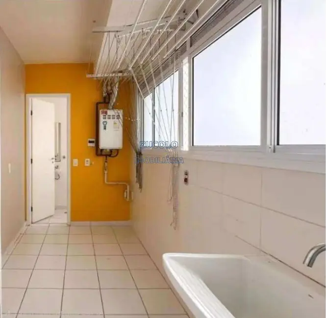 Foto 7 de Apartamento com 3 quartos para alugar, 155m2 em Centro, Sao Bernardo Do Campo - SP