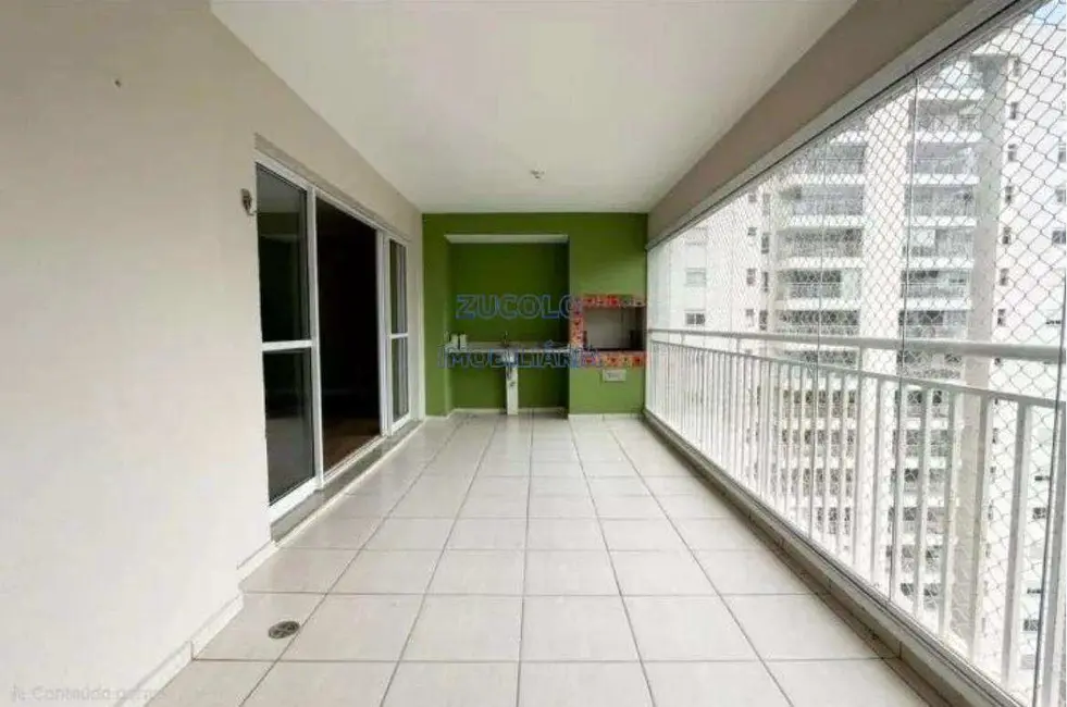 Foto 5 de Apartamento com 3 quartos para alugar, 155m2 em Centro, Sao Bernardo Do Campo - SP