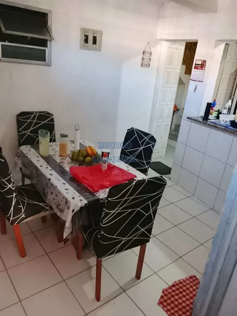 Casa com 4 quartos à venda, 170m2 em Vila Nogueira, Diadema - SP - imagem 4 Foto 4 de Casa com 4 quartos à venda, 170m2 em Vila Nogueira, Diadema - SP
