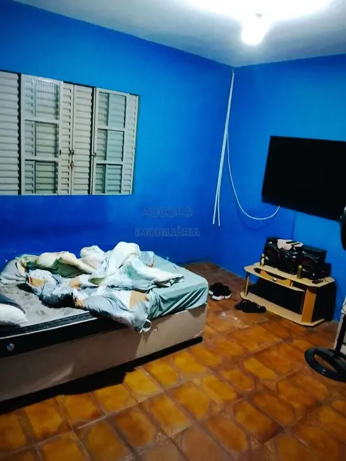 Casa com 4 quartos à venda, 170m2 em Vila Nogueira, Diadema - SP - imagem 8 Foto 8 de Casa com 4 quartos à venda, 170m2 em Vila Nogueira, Diadema - SP