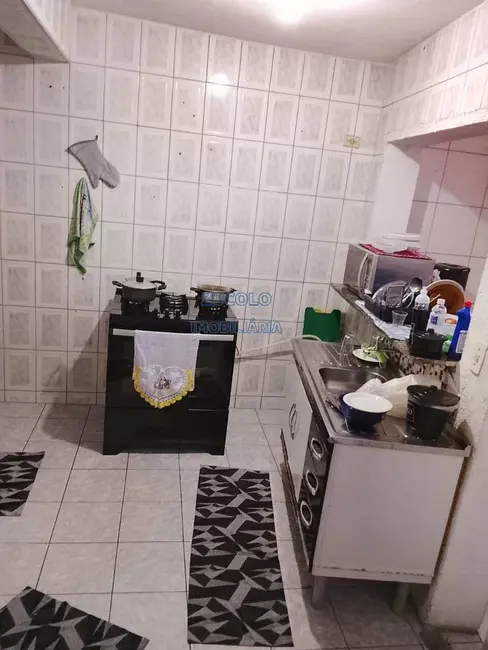 Casa com 4 quartos à venda, 170m2 em Vila Nogueira, Diadema - SP - imagem 3 Foto 3 de Casa com 4 quartos à venda, 170m2 em Vila Nogueira, Diadema - SP