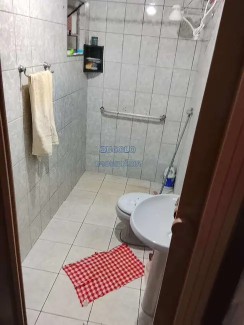 Casa com 4 quartos à venda, 170m2 em Vila Nogueira, Diadema - SP - imagem 9 Foto 9 de Casa com 4 quartos à venda, 170m2 em Vila Nogueira, Diadema - SP
