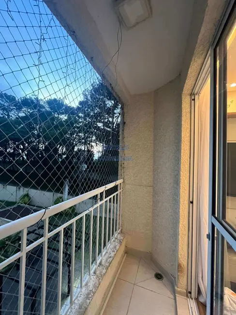 Foto 5 de Apartamento com 2 quartos à venda, 49m2 em Ferrazópolis, Sao Bernardo Do Campo - SP