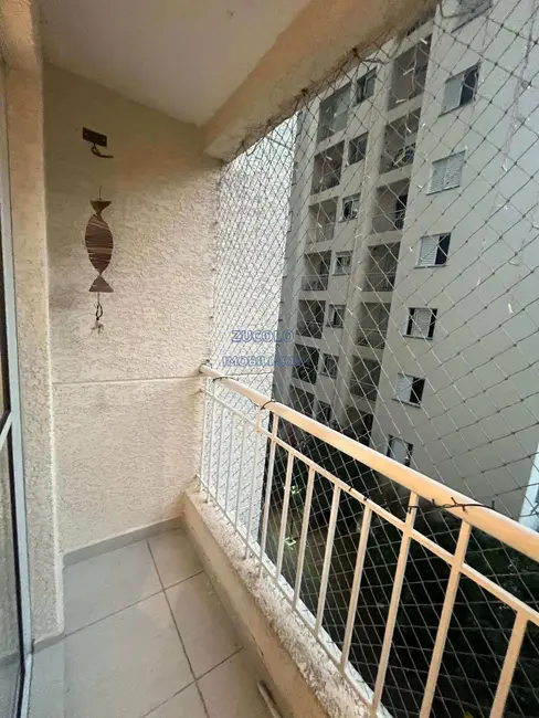 Foto 6 de Apartamento com 2 quartos à venda, 49m2 em Ferrazópolis, Sao Bernardo Do Campo - SP
