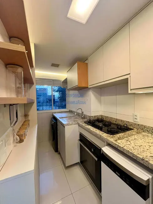 Foto 7 de Apartamento com 2 quartos à venda, 49m2 em Ferrazópolis, Sao Bernardo Do Campo - SP