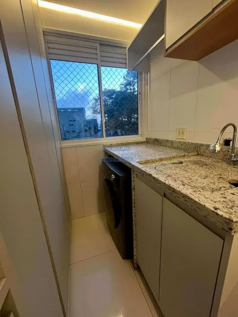 Foto 8 de Apartamento com 2 quartos à venda, 49m2 em Ferrazópolis, Sao Bernardo Do Campo - SP