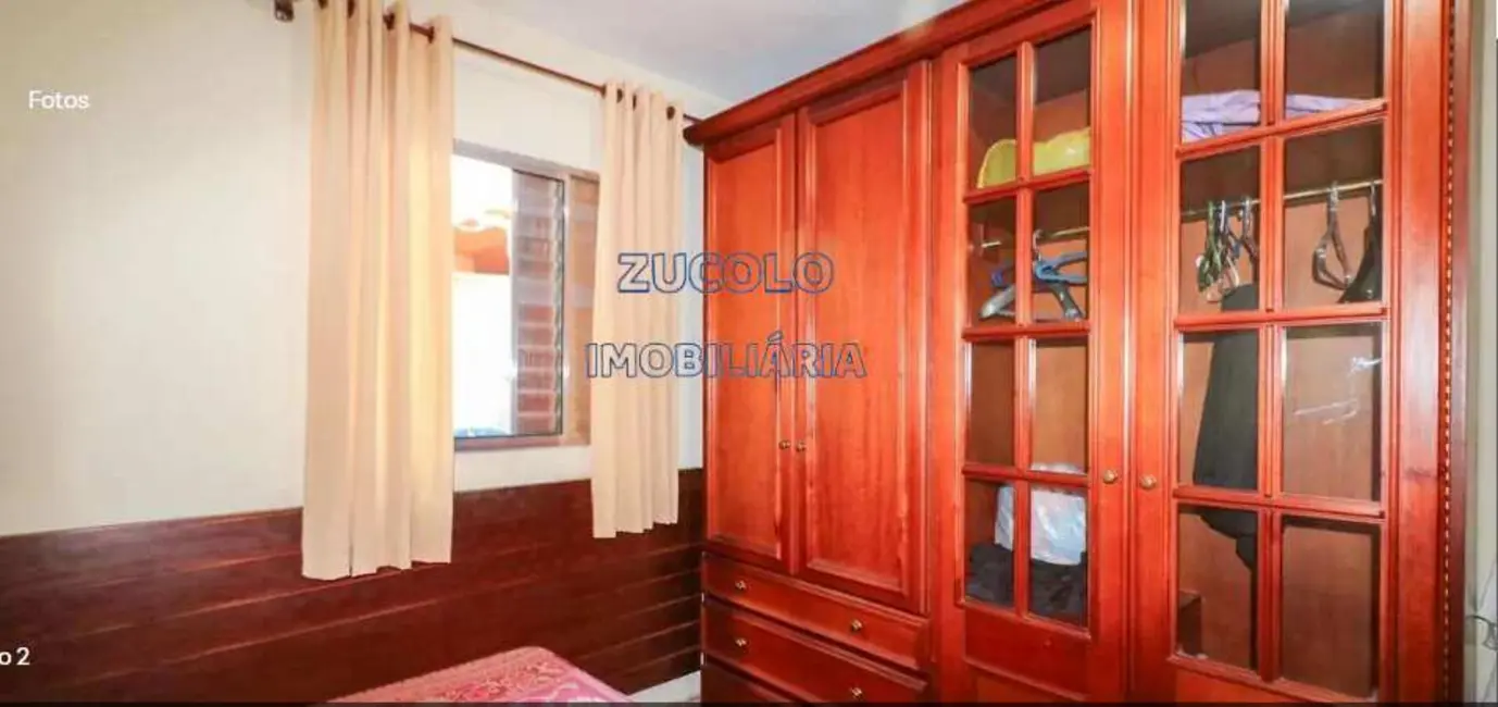 Foto 6 de Casa com 3 quartos à venda, 187m2 em Campanário, Diadema - SP
