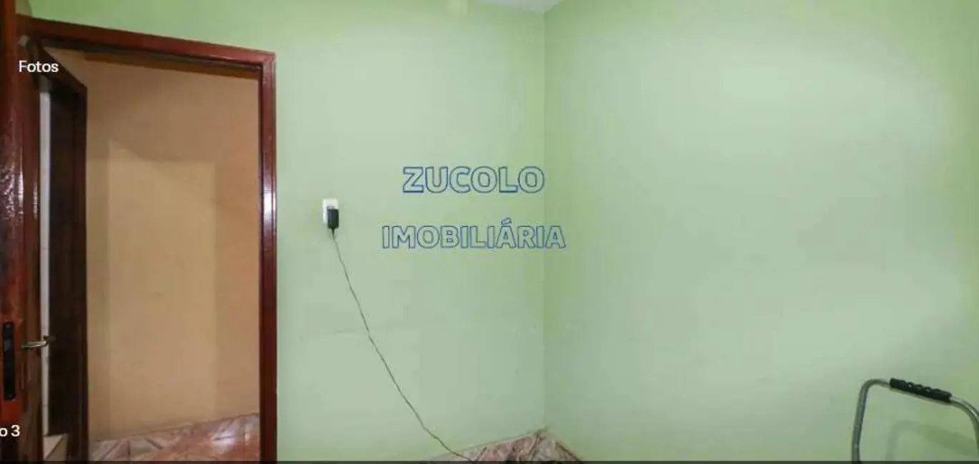 Foto 9 de Casa com 3 quartos à venda, 187m2 em Campanário, Diadema - SP