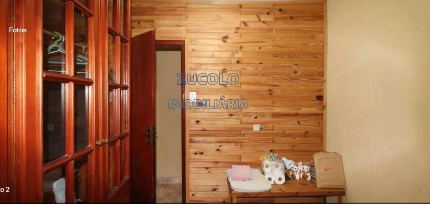 Foto 5 de Casa com 3 quartos à venda, 187m2 em Campanário, Diadema - SP