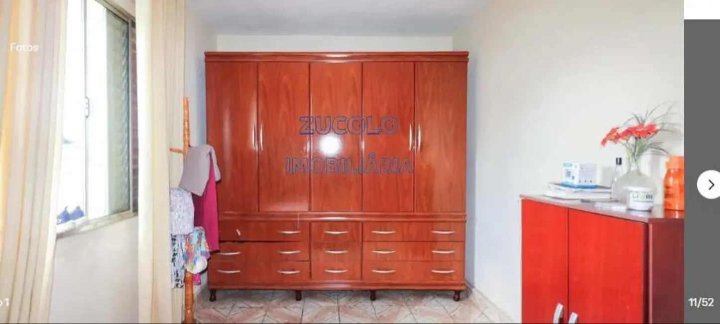 Foto 8 de Casa com 3 quartos à venda, 187m2 em Campanário, Diadema - SP