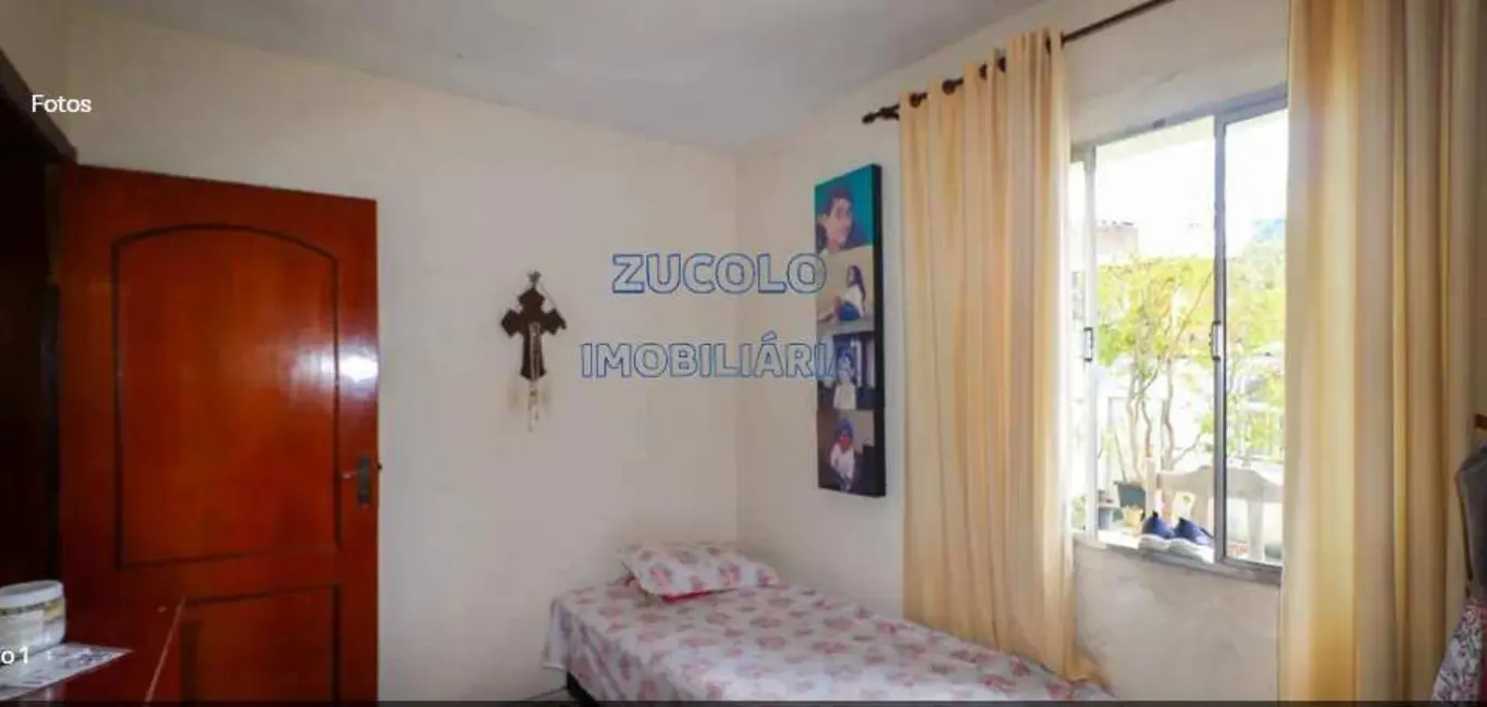 Foto 7 de Casa com 3 quartos à venda, 187m2 em Campanário, Diadema - SP