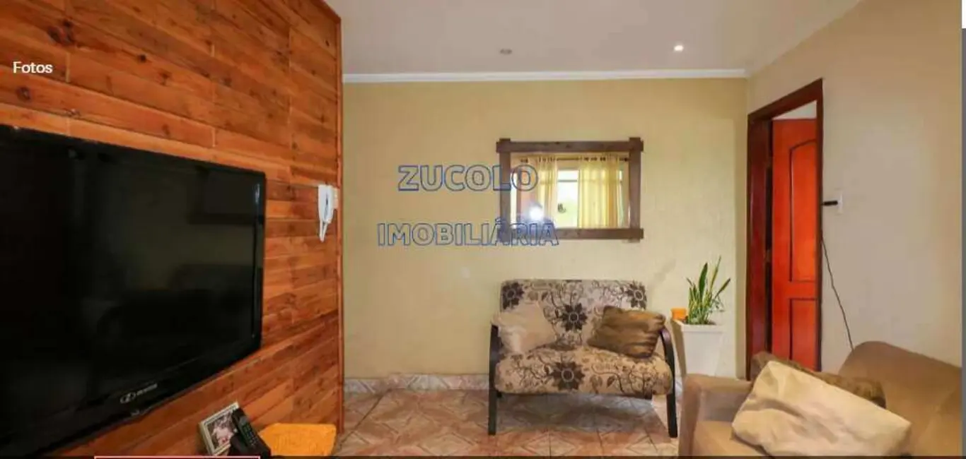 Foto 3 de Casa com 3 quartos à venda, 187m2 em Campanário, Diadema - SP