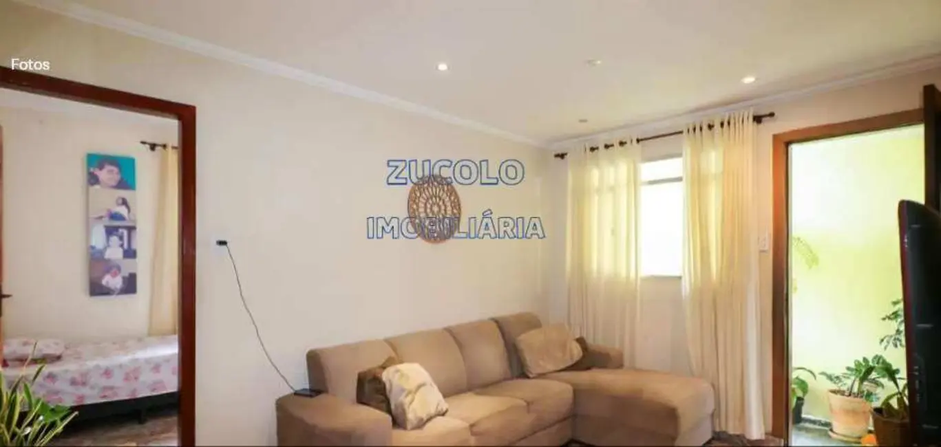 Foto 2 de Casa com 3 quartos à venda, 187m2 em Campanário, Diadema - SP
