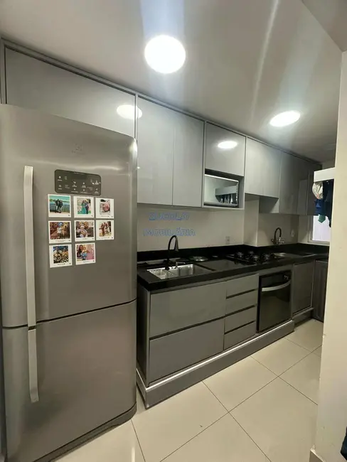 Foto 3 de Apartamento com 2 quartos à venda, 46m2 em Santa Terezinha, Sao Bernardo Do Campo - SP