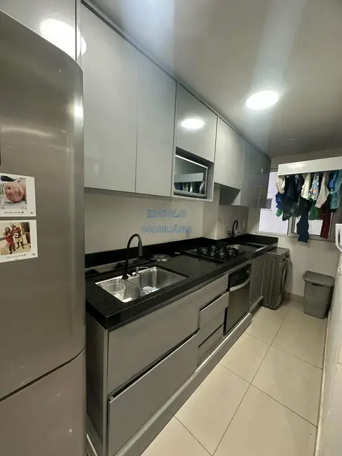 Foto 5 de Apartamento com 2 quartos à venda, 46m2 em Santa Terezinha, Sao Bernardo Do Campo - SP