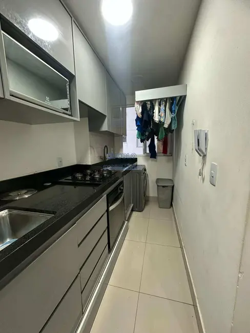 Foto 6 de Apartamento com 2 quartos à venda, 46m2 em Santa Terezinha, Sao Bernardo Do Campo - SP