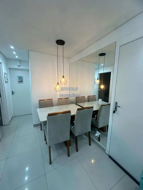 Foto 7 de Apartamento com 2 quartos à venda, 46m2 em Santa Terezinha, Sao Bernardo Do Campo - SP