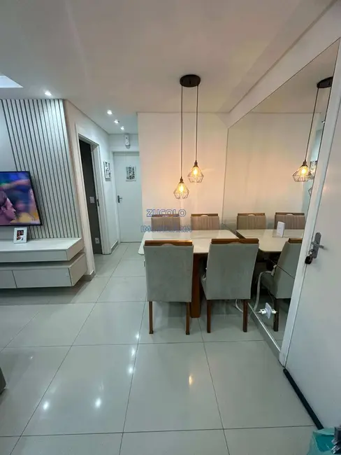 Foto 8 de Apartamento com 2 quartos à venda, 46m2 em Santa Terezinha, Sao Bernardo Do Campo - SP