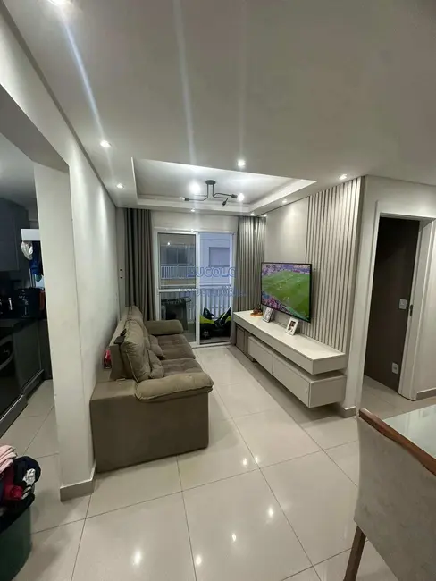 Foto 1 de Apartamento com 2 quartos à venda, 46m2 em Santa Terezinha, Sao Bernardo Do Campo - SP