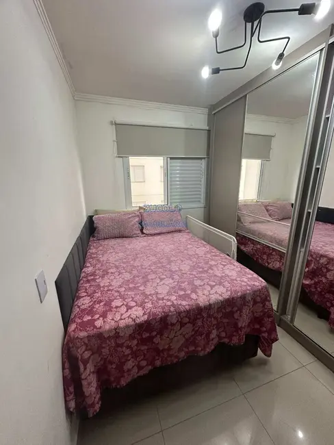 Foto 9 de Apartamento com 2 quartos à venda, 46m2 em Santa Terezinha, Sao Bernardo Do Campo - SP