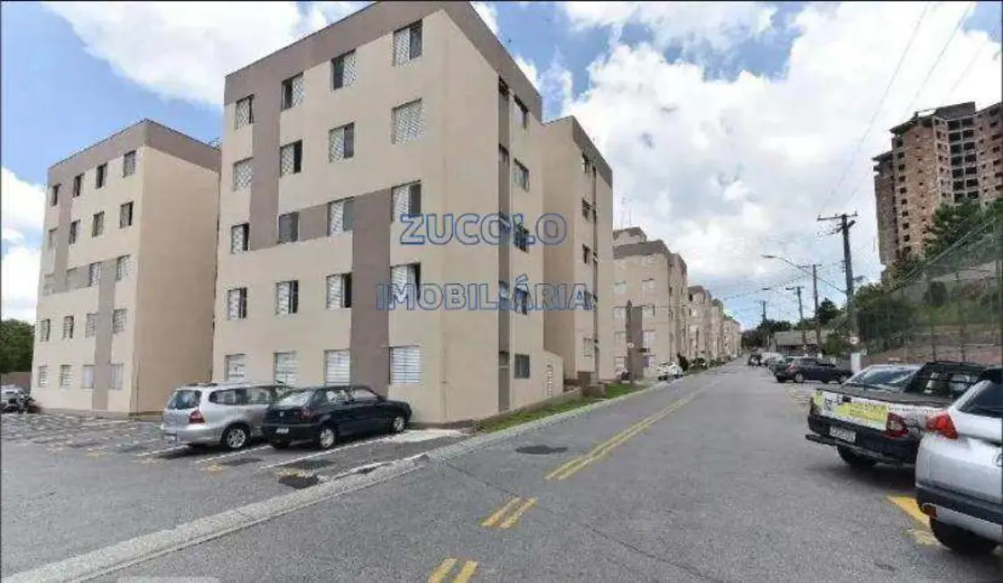 Apartamento com 2 quartos à venda, 50m2 em Demarchi, Sao Bernardo Do Campo - SP - imagem 8 Foto 8 de Apartamento com 2 quartos à venda, 50m2 em Demarchi, Sao Bernardo Do Campo - SP