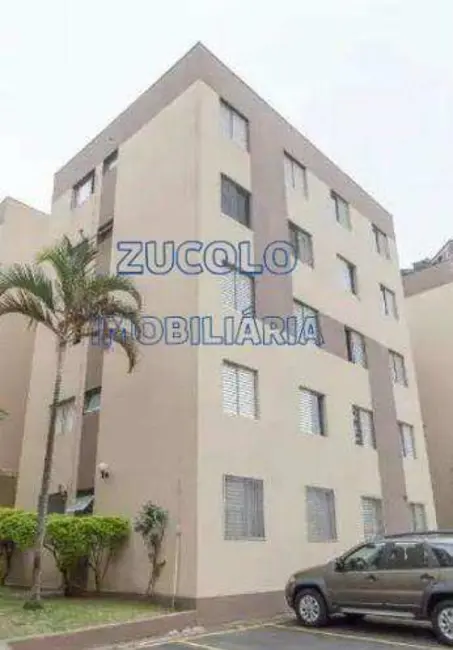 Apartamento com 2 quartos à venda, 50m2 em Demarchi, Sao Bernardo Do Campo - SP - imagem 1 Foto 1 de Apartamento com 2 quartos à venda, 50m2 em Demarchi, Sao Bernardo Do Campo - SP