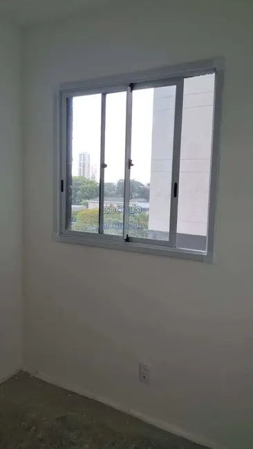 Foto 8 de Apartamento com 2 quartos à venda, 42m2 em Vila Vermelha, São Paulo - SP