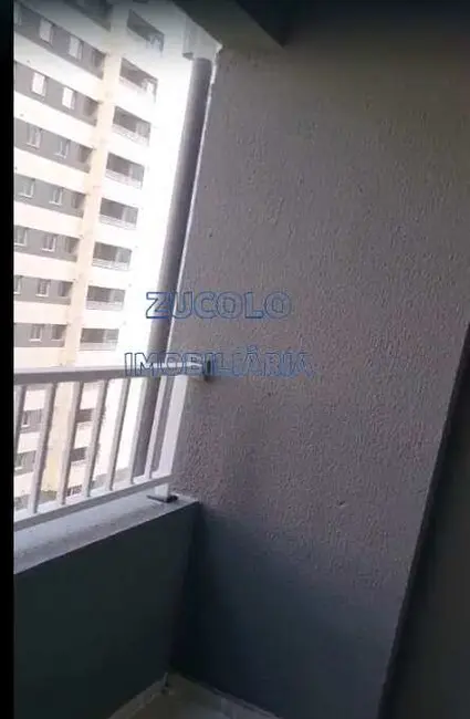 Foto 4 de Apartamento com 2 quartos à venda, 42m2 em Vila Vermelha, São Paulo - SP