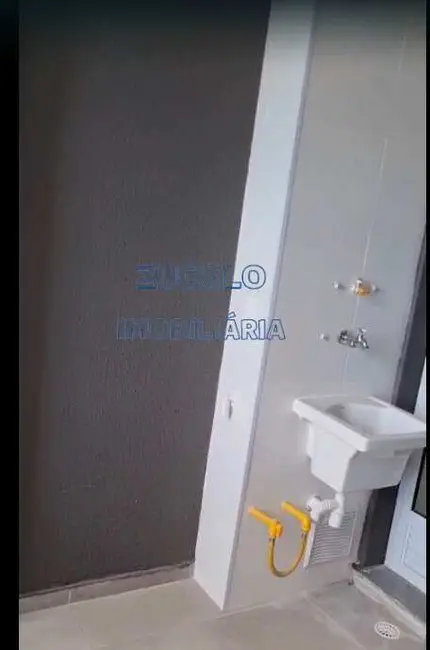 Foto 5 de Apartamento com 2 quartos à venda, 42m2 em Vila Vermelha, São Paulo - SP