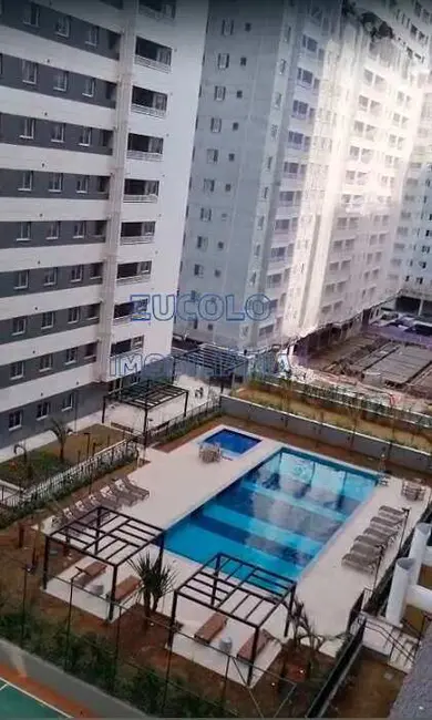Foto 1 de Apartamento com 2 quartos à venda, 42m2 em Vila Vermelha, São Paulo - SP