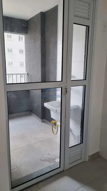 Foto 6 de Apartamento com 2 quartos à venda, 42m2 em Vila Vermelha, São Paulo - SP