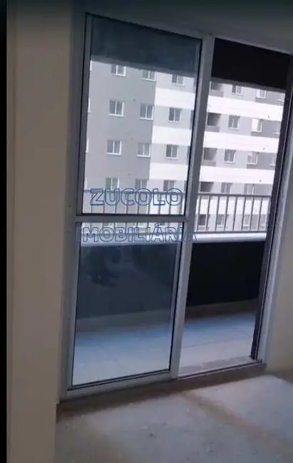 Foto 3 de Apartamento com 2 quartos à venda, 42m2 em Vila Vermelha, São Paulo - SP