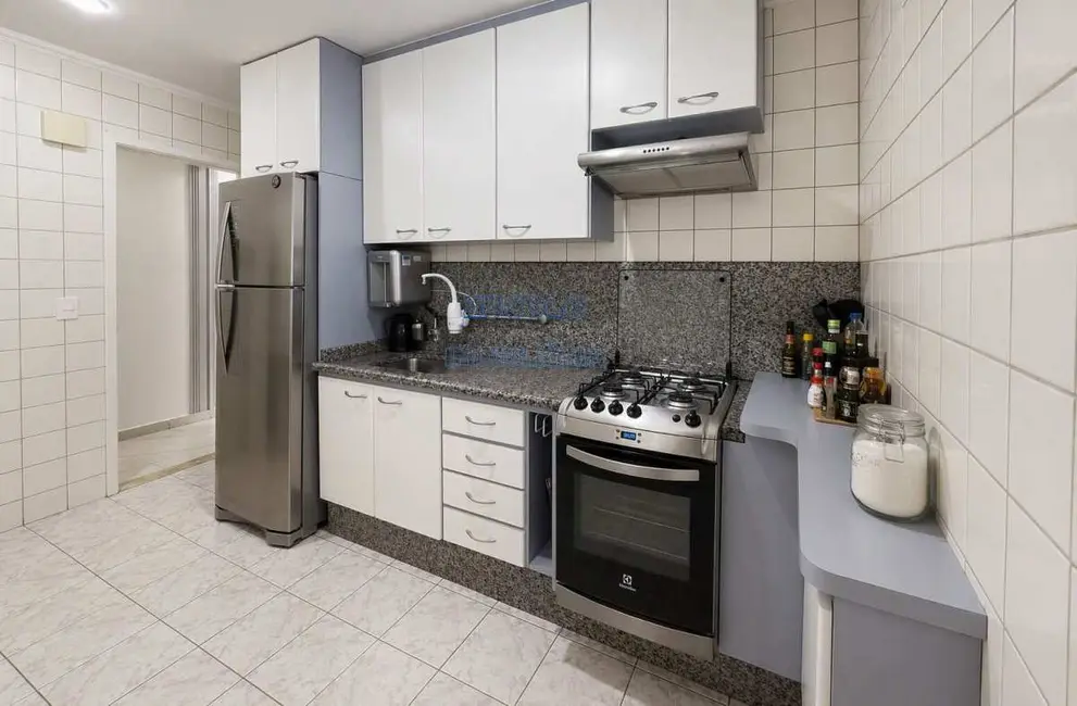 Foto 5 de Apartamento com 2 quartos à venda, 78m2 em Assunção, Sao Bernardo Do Campo - SP
