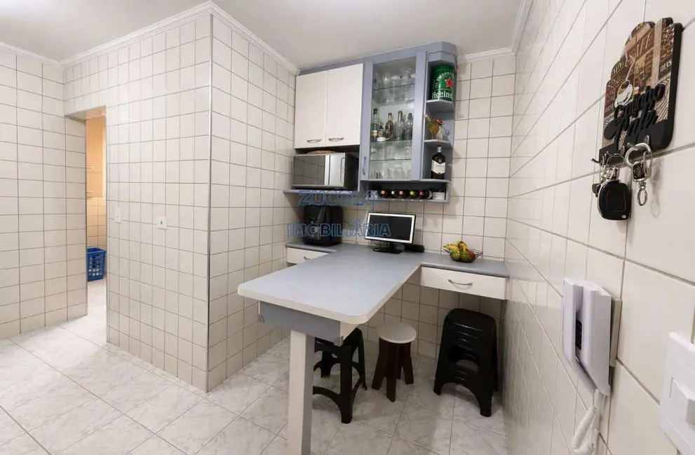 Foto 6 de Apartamento com 2 quartos à venda, 78m2 em Assunção, Sao Bernardo Do Campo - SP