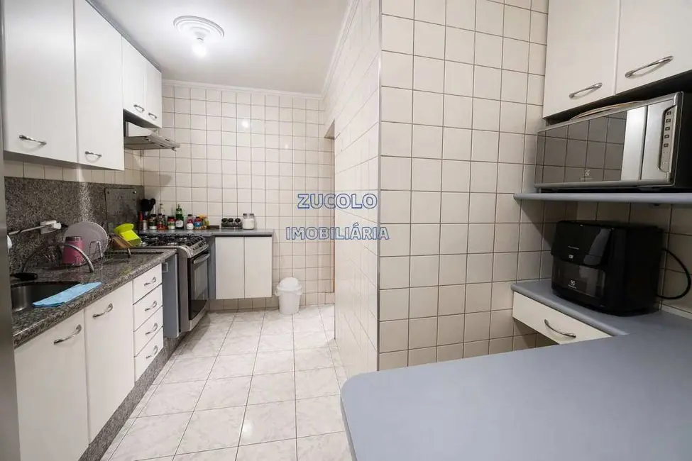 Foto 7 de Apartamento com 2 quartos à venda, 78m2 em Assunção, Sao Bernardo Do Campo - SP