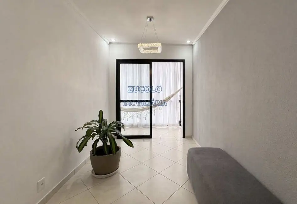 Foto 3 de Apartamento com 2 quartos à venda, 78m2 em Assunção, Sao Bernardo Do Campo - SP