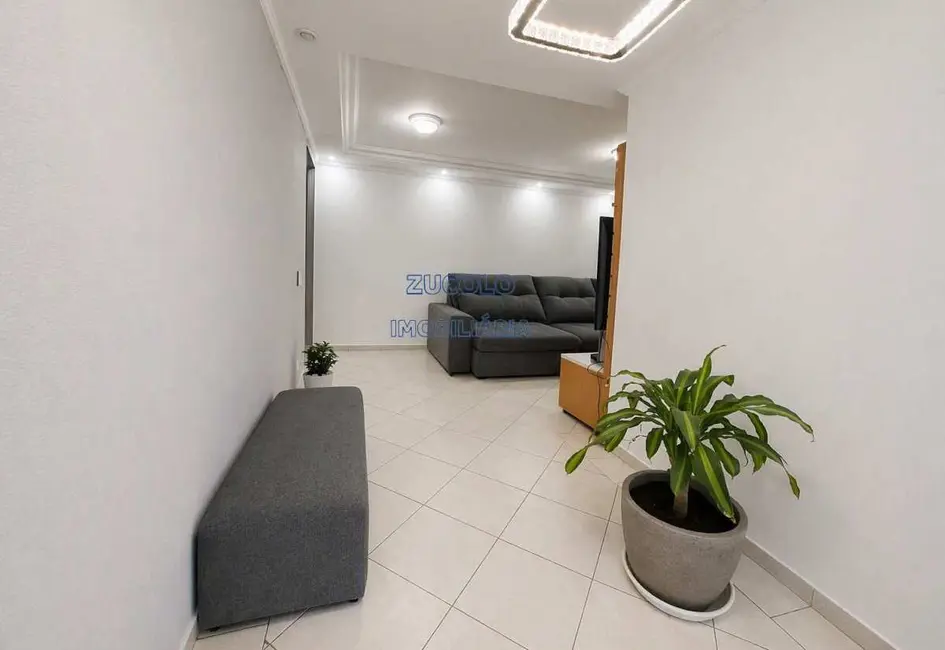 Foto 4 de Apartamento com 2 quartos à venda, 78m2 em Assunção, Sao Bernardo Do Campo - SP