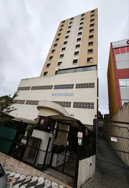 Foto 1 de Apartamento com 2 quartos à venda, 78m2 em Assunção, Sao Bernardo Do Campo - SP