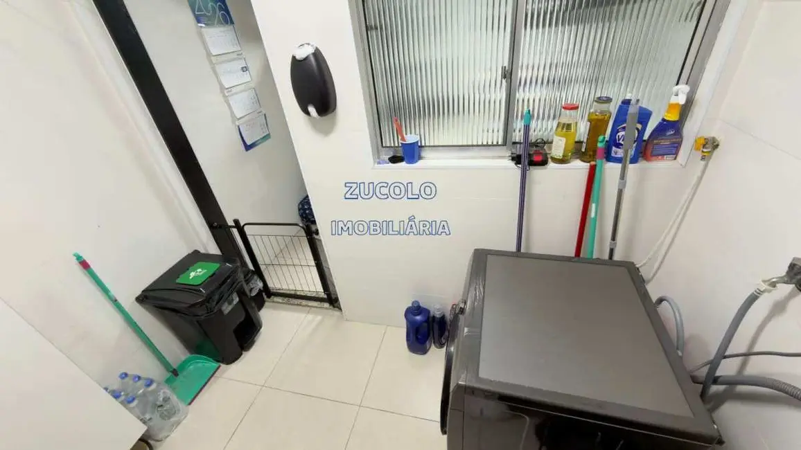 Apartamento com 2 quartos à venda, 89m2 em Rudge Ramos, Sao Bernardo Do Campo - SP - imagem 9 Foto 9 de Apartamento com 2 quartos à venda, 89m2 em Rudge Ramos, Sao Bernardo Do Campo - SP