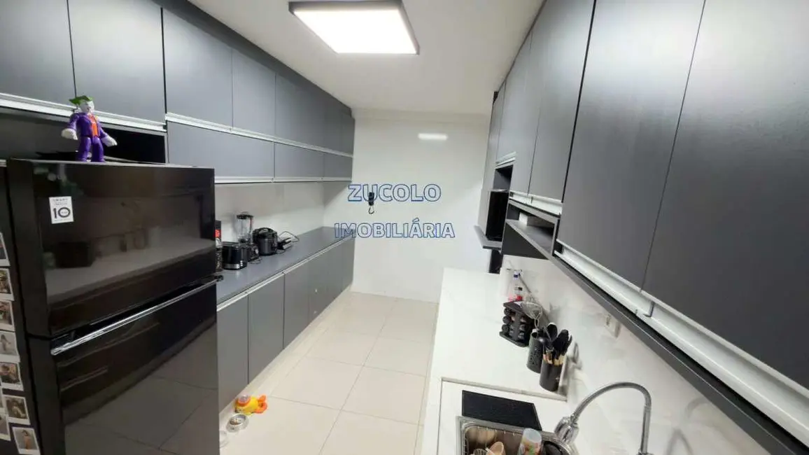 Apartamento com 2 quartos à venda, 89m2 em Rudge Ramos, Sao Bernardo Do Campo - SP - imagem 6 Foto 6 de Apartamento com 2 quartos à venda, 89m2 em Rudge Ramos, Sao Bernardo Do Campo - SP