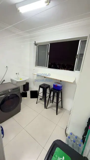 Apartamento com 2 quartos à venda, 89m2 em Rudge Ramos, Sao Bernardo Do Campo - SP - imagem 8 Foto 8 de Apartamento com 2 quartos à venda, 89m2 em Rudge Ramos, Sao Bernardo Do Campo - SP